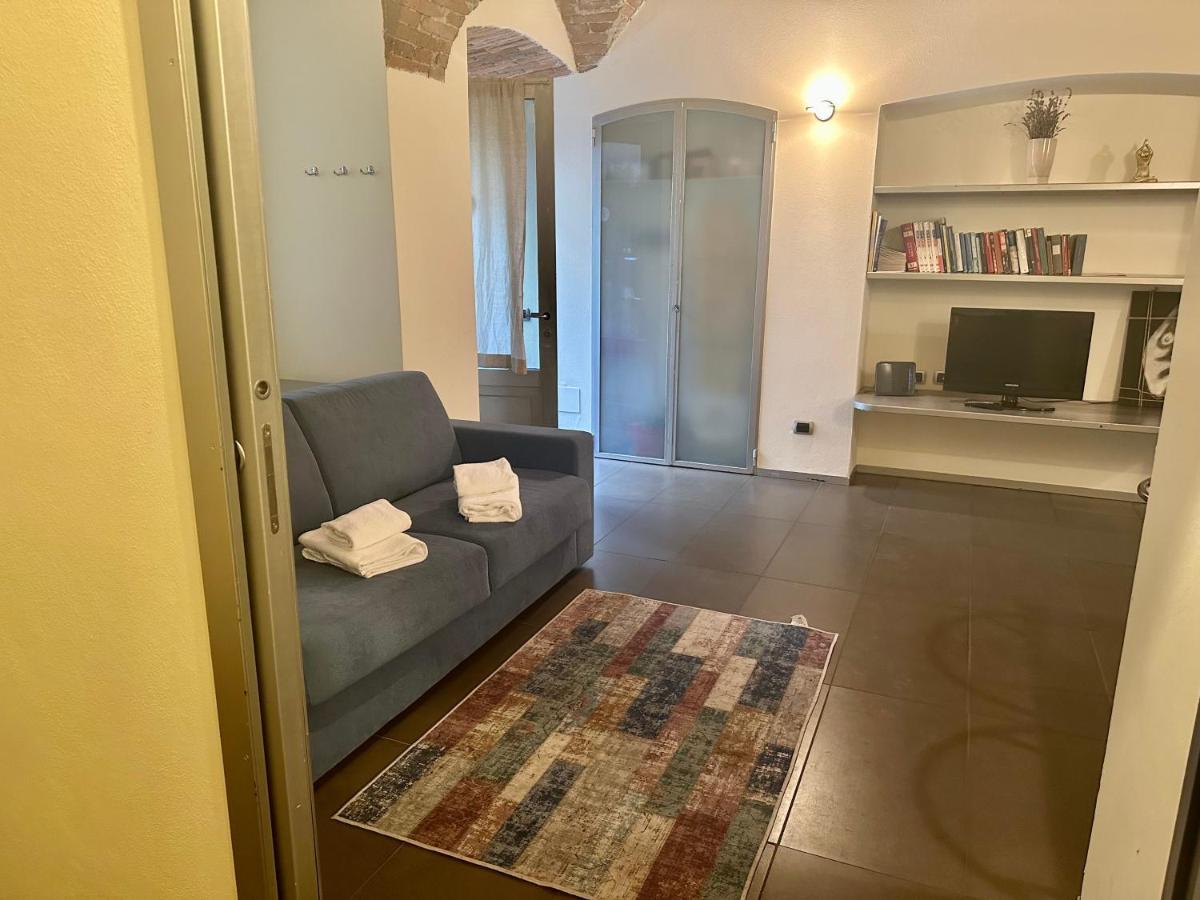Feel - Luxury Duomo Suite بيرغامو المظهر الخارجي الصورة
